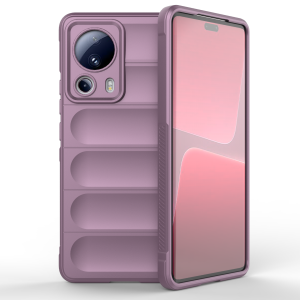 Etui Exoguard Magic Cover - Xiaomi 13 Lite 5g – Violet