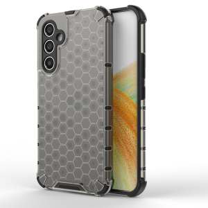 Etui Exoguard Hexagon - Samsung Galaxy A54 5g - Ash