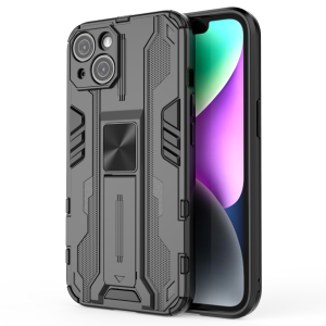 Etui Exoguard Supersonic - Apple Iphone 14 - Black