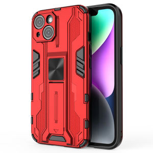 Etui Exoguard Supersonic - Apple Iphone 14 - Red