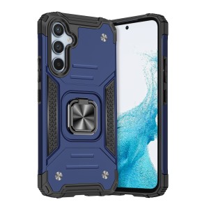 Etui Exoguard Qring - Samsung Galaxy A54 5g - Blue
