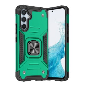 Etui Exoguard Qring - Samsung Galaxy A54 5g - Dark Green