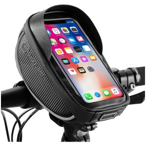 Torba / Sakwa Rowerowa - Handle One