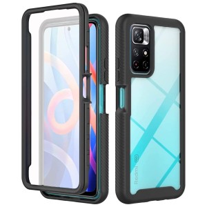 Etui Exoguard 360 - Xiaomi Redmi Note 11s 5g /  Poco M4 Pro 5g