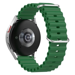 Pasek Exoguard Wave - 20mm - Green