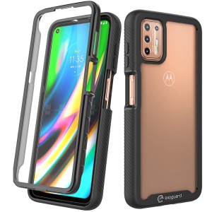 Etui Exoguard 360 - Motorola Moto G9 Plus