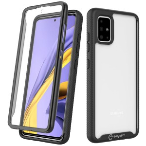 Etui Exoguard 360 - Samsung Galaxy A51