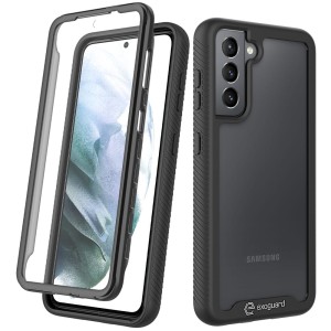Etui Exoguard 360 - Samsung Galaxy S21