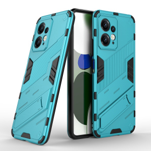 Etui Exoguard Bibercas - Xiaomi Redmi Note 12 (4g) - Blue