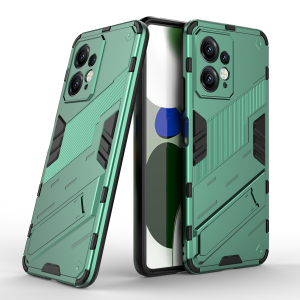 Etui Exoguard Bibercas - Xiaomi Redmi Note 12 (4g) - Green