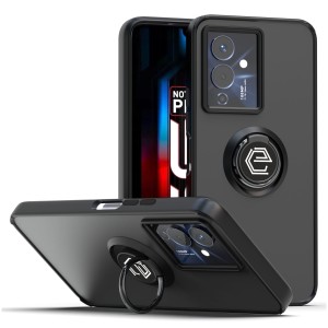 Etui Exoguard O-Ring - Infinix Note 12 Pro 5g - Black
