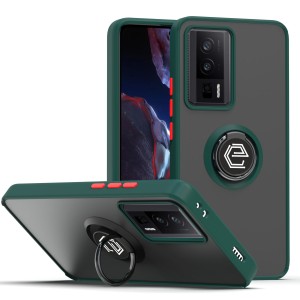 Etui Exoguard O-Ring - Xiaomi Poco F5 Pro – Dark Green