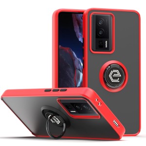 Etui Exoguard O-Ring - Xiaomi Poco F5 Pro – Red