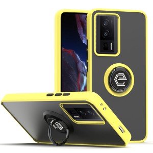 Etui Exoguard O-Ring - Xiaomi Poco F5 Pro – Yellow