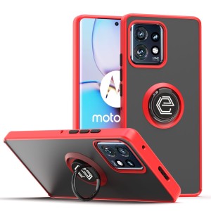 Etui Exoguard O-Ring - Motorola Edge 40 Pro – Red