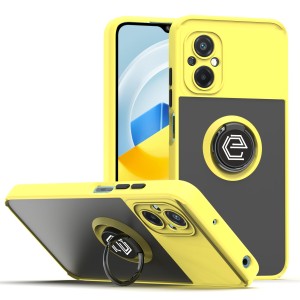 Etui Exoguard O-Ring - Xiaomi Poco M5 – Yellow