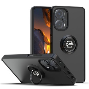 Etui Exoguard O-Ring - Xiaomi Poco F5 - Black
