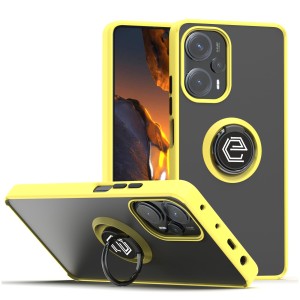 Etui Exoguard O-Ring - Xiaomi Poco F5 – Yellow