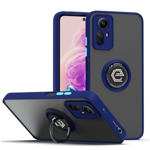Etui Exoguard O-Ring - Xiaomi Redmi Note 12s – Dark Blue