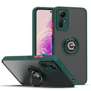 Etui Exoguard O-Ring - Xiaomi Redmi Note 12s – Dark Green