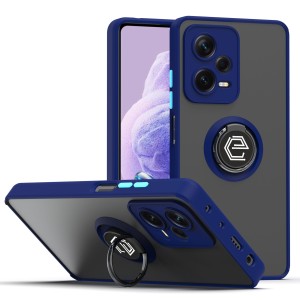 Etui Exoguard O-Ring - Xiaomi Redmi Note 12 Pro Plus 5g – Dark Blue