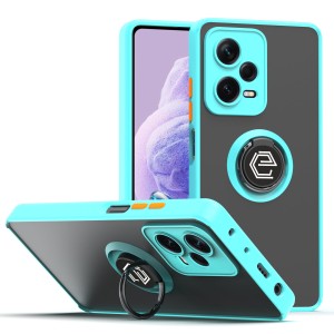 Etui Exoguard O-Ring - Xiaomi Redmi Note 12 Pro Plus 5g – Light Blue