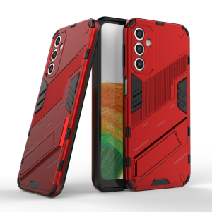 Etui Exoguard Bibercas - Samsung Galaxy A24 - Red