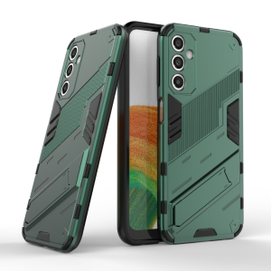 Etui Exoguard Bibercas - Samsung Galaxy A24 - Green
