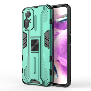 Etui Exoguard Supersonic - Xiaomi Redmi Note 12s - Green