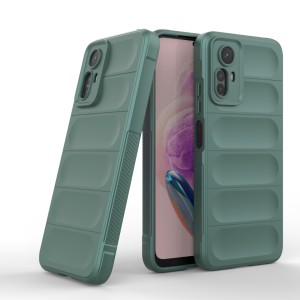 Etui Exoguard Magic Cover - Xiaomi Redmi Note 12s – Green