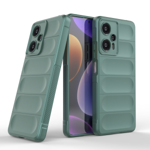 Etui Exoguard Magic Cover - Xiaomi Poco F5 – Green
