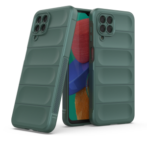Etui Exoguard Magic Cover - Samsung Galaxy M33 5g – Green