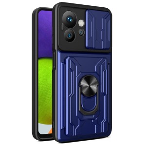 Etui Exoguard Cardshield - Infinix Zero Ultra 5g - Blue