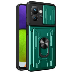 Etui Exoguard Cardshield - Infinix Zero Ultra 5g - Green