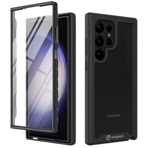 Etui Exoguard 360 - Samsung Galaxy S23 Ultra