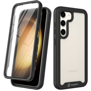 Etui Exoguard 360 - Samsung Galaxy S23