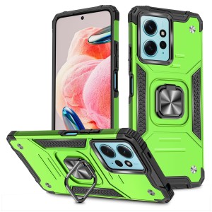 Etui Exoguard Qring - Xiaomi Redmi Note 12 (4g) - Green