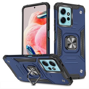 Etui Exoguard Qring - Xiaomi Redmi Note 12 (4g) - Blue