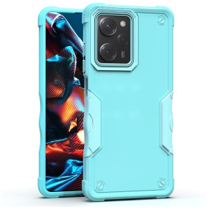 Etui Exoguard Dual - Xiaomi Redmi Note 12 Pro 5g / Poco X5 Pro 5g - Mint