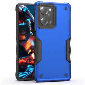 Etui Exoguard Dual - Xiaomi Redmi Note 12 Pro 5g / Poco X5 Pro 5g - Blue