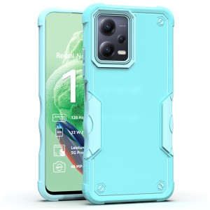 Etui Exoguard Dual - Xiaomi Redmi Note 12 5g - Mint