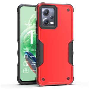 Etui Exoguard Dual - Xiaomi Redmi Note 12 5g - Red