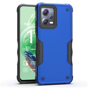 Etui Exoguard Dual - Xiaomi Redmi Note 12 5g - Blue
