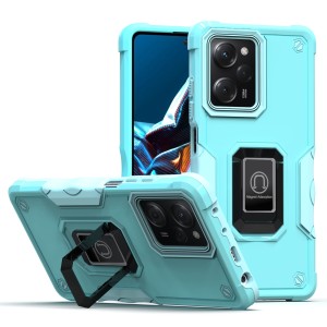 Etui Exoguard I-Stand - Xiaomi Redmi Note 12 Pro 5g / Poco X5 Pro 5g – Mint