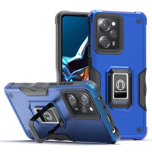 Etui Exoguard I-Stand - Xiaomi Redmi Note 12 Pro 5g / Poco X5 Pro 5g – Blue