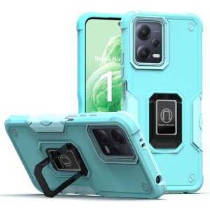 Etui Exoguard I-Stand - Xiaomi Redmi Note 12 5g – Mint