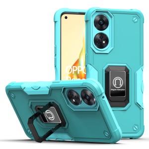 Etui Exoguard I-Stand - Oppo Reno 8t (4g) – Mint