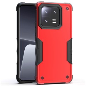 Etui Exoguard Dual - Xiaomi 13 Pro 5g - Red