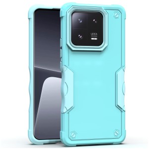 Etui Exoguard Dual - Xiaomi 13 Pro 5g - Mint