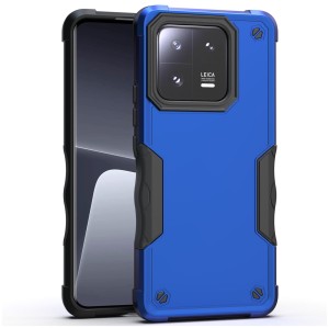 Etui Exoguard Dual - Xiaomi 13 Pro 5g - Blue